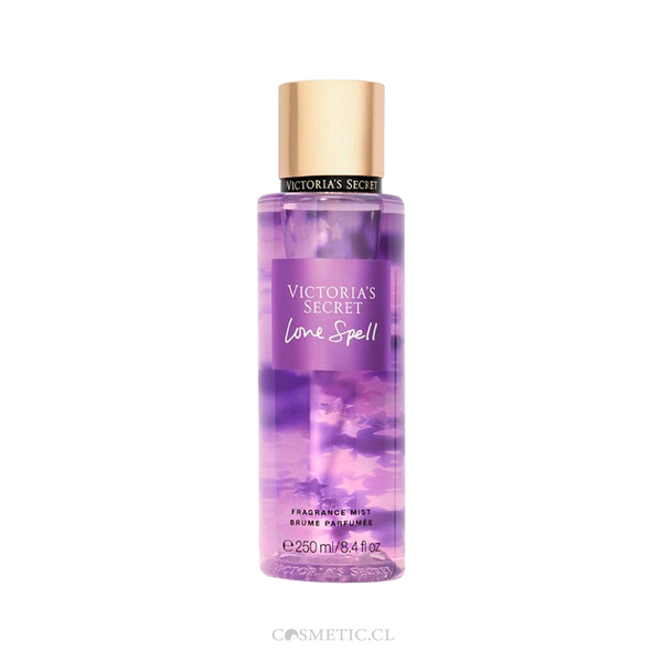 Love Spell Fragance Mist Colonia 250ML Mujer Victoria Secret