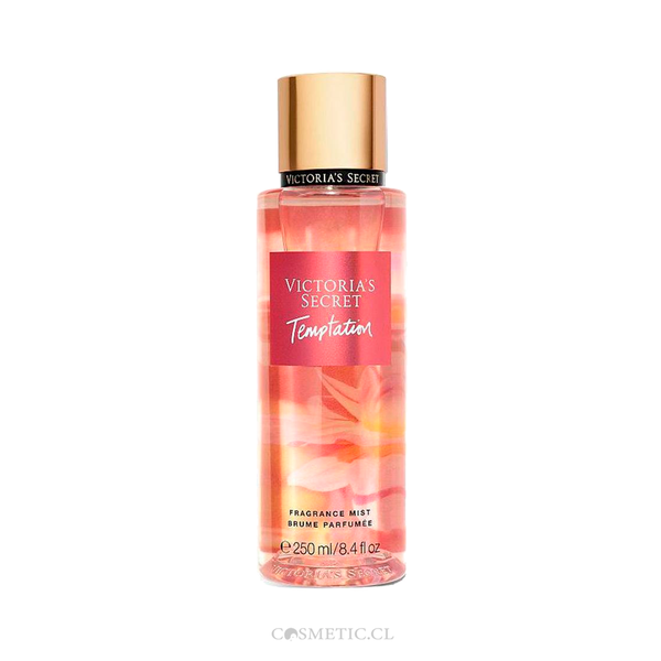 Temptation Fragance Mist Colonia 250ML Mujer Victoria Secret