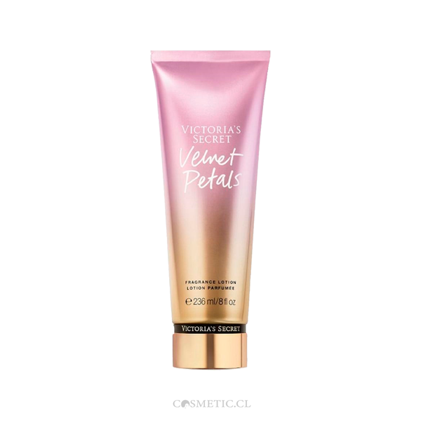 Velvet Petals Fragance Lotion Crema 236ML Mujer Victoria Secret