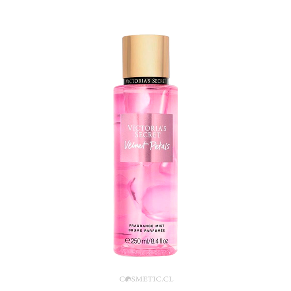 Velvet Petals Fragance Mist Colonia 250ML Mujer Victoria Secret