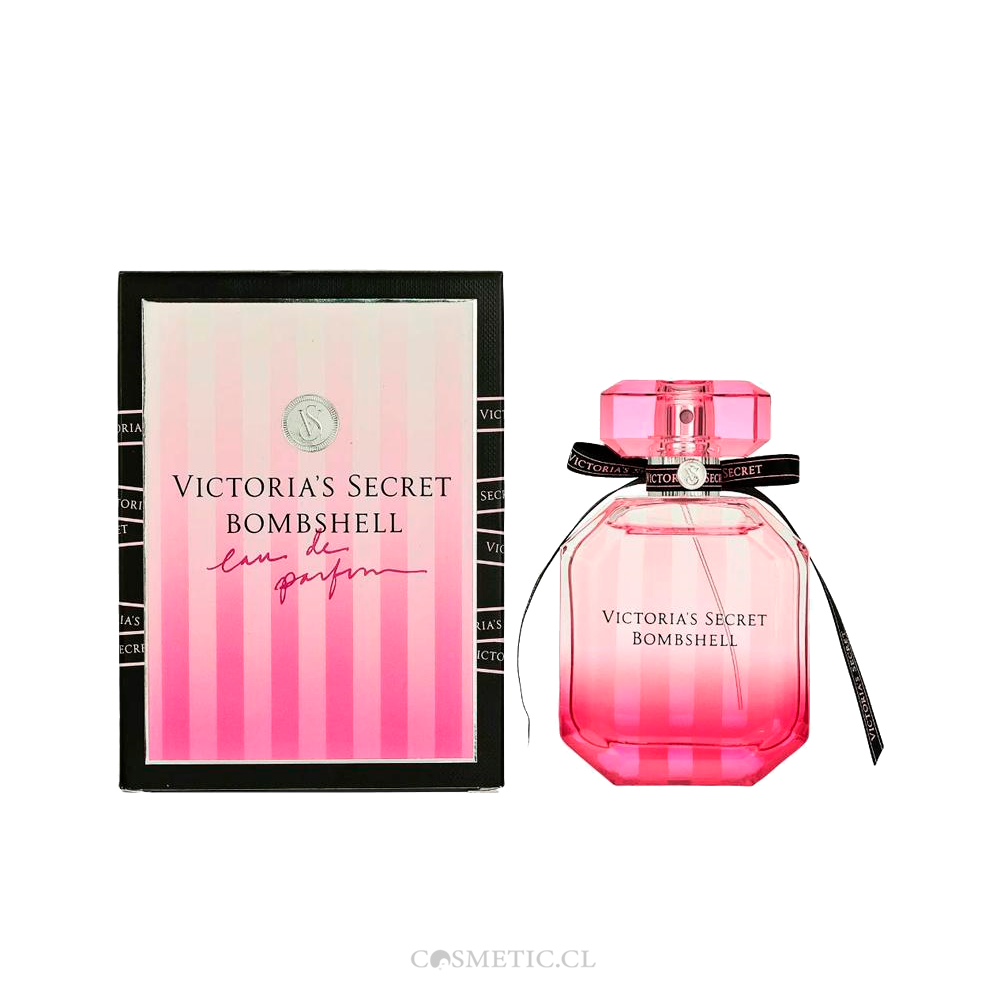 Bombshell 100ML EDP Mujer Victoria Secret – Cosmetic