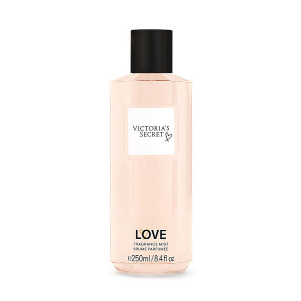 Love Fragance Mist Colonia 250ML Mujer Victoria Secret