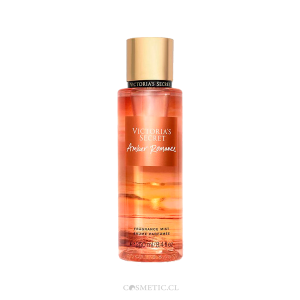 Amber Romance Fragance Mist Colonia 250ML Mujer Victoria Sec VIC2