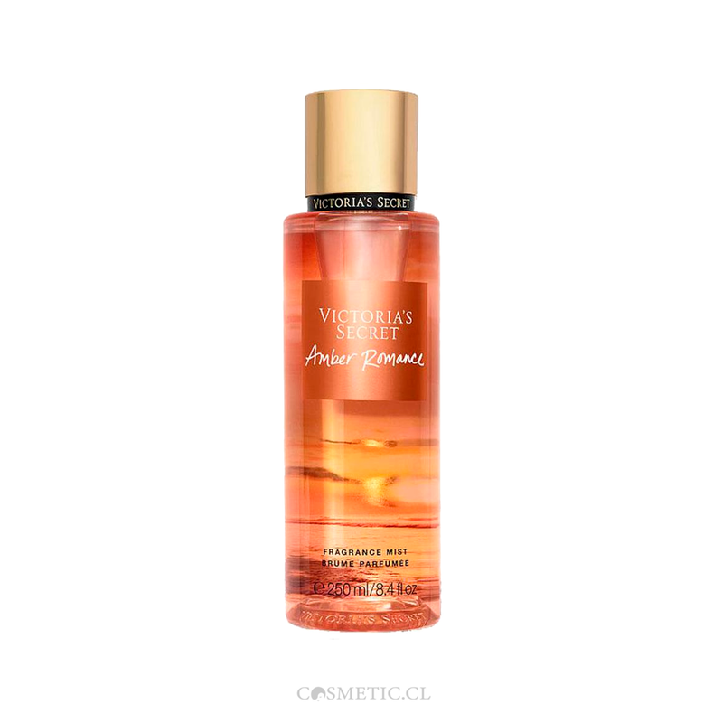 Amber Romance Fragance Mist Colonia 250ML Mujer Victoria Sec VIC2
