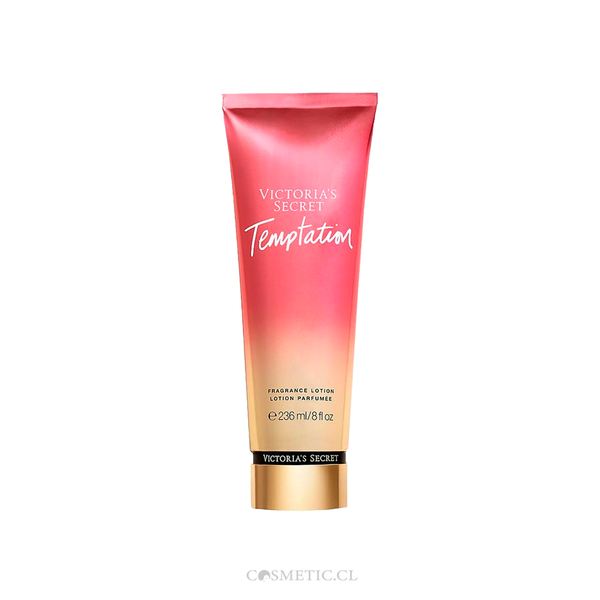 Temptation Locion Corporal  Mujer 236ML