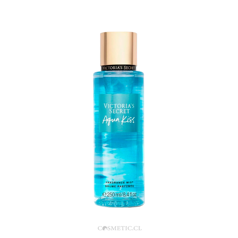 Aqua Kiss Fragance Mist Colonia 250ML Mujer Victoria Secret