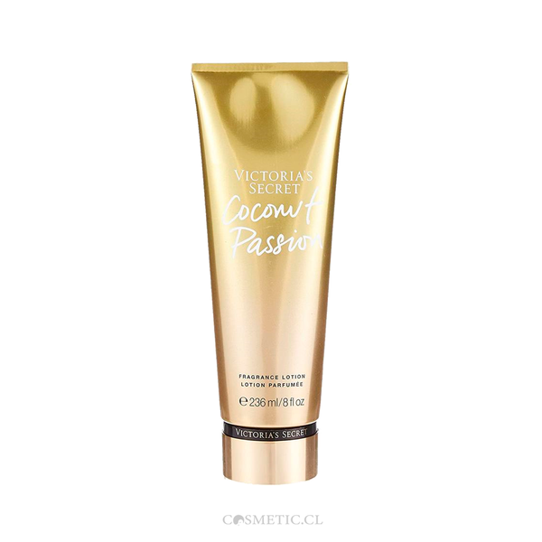 Coconut Passion Fragance Lotion Crema 236ML Mujer Victoria Secret