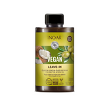 Vegan Leave-In INOAR 300 ML / Todo Tipo de Cabellos