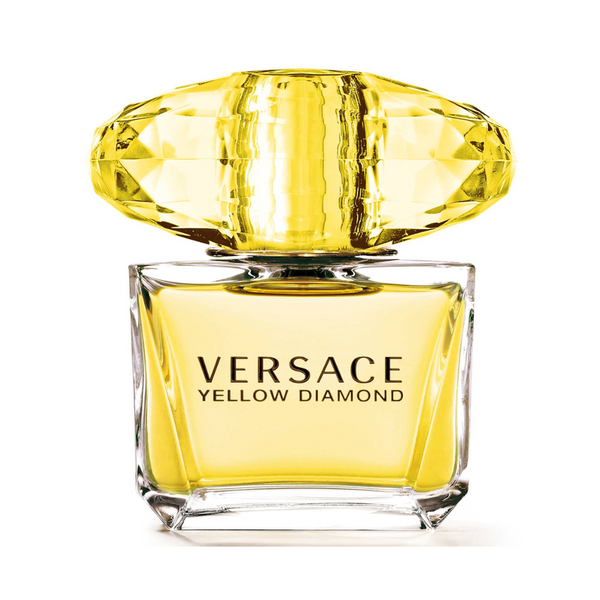 Versace Yellow Diamond 90ML EDT Mujer Versace