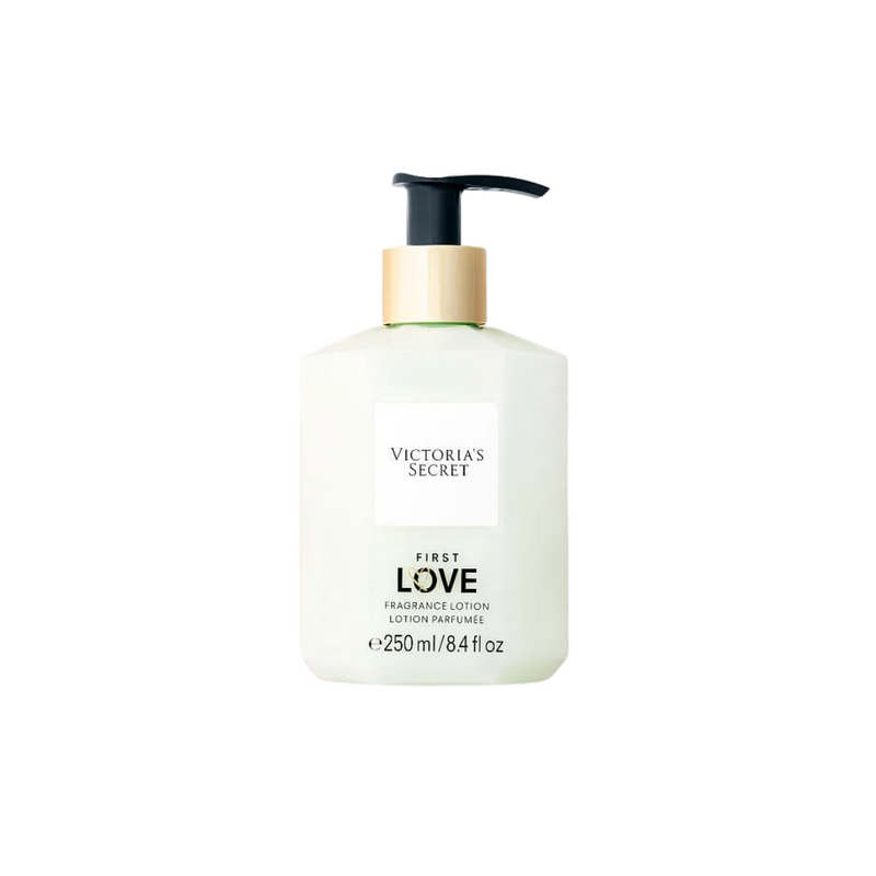 Victoria Secret First Love Fragance Lotion 250 Ml Mujer