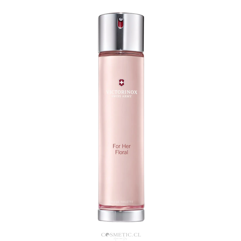Victorinox Swiss Army For Her Floral 100ml tester