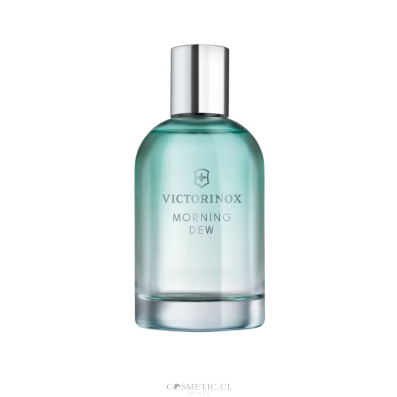 Victorinox Swiss Army Morning Dew Edt 100Ml Mujer Tester