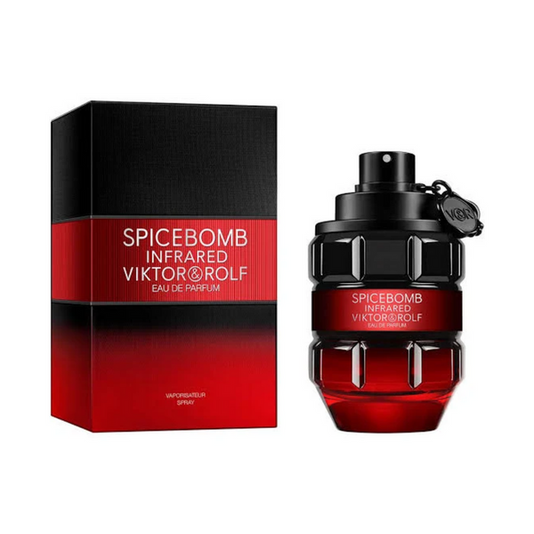 Viktor & Rolf Spicebomb Infra Red EDP 90 ML