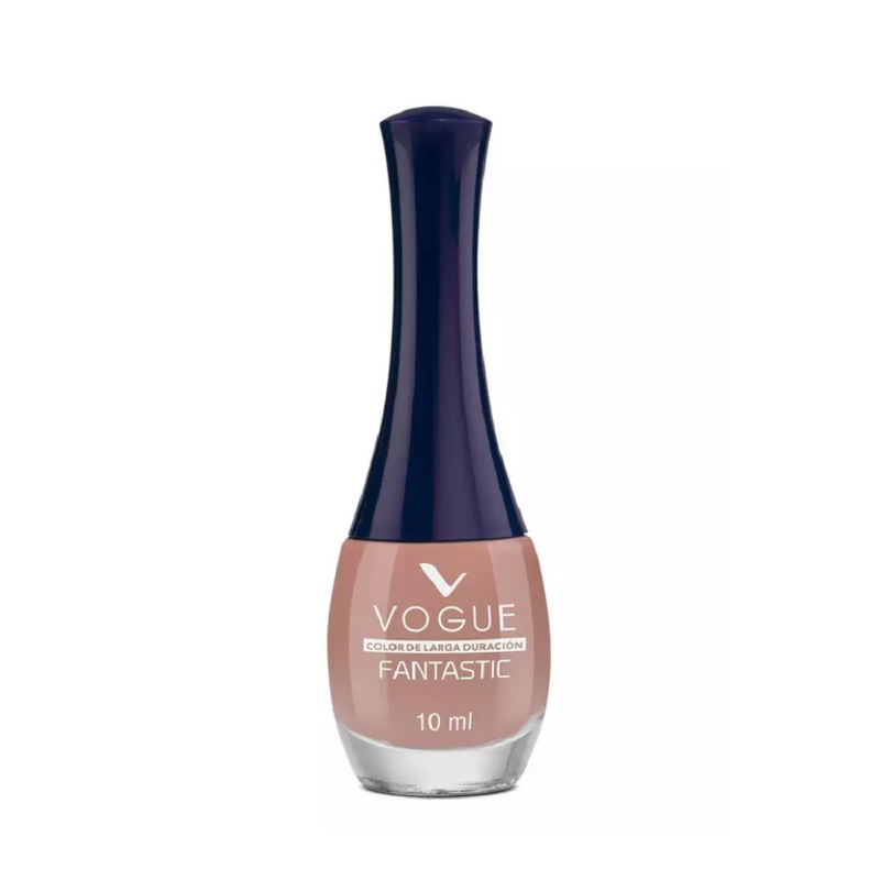 Vogue Esmalte Fantastic Sofisticada 10 ml