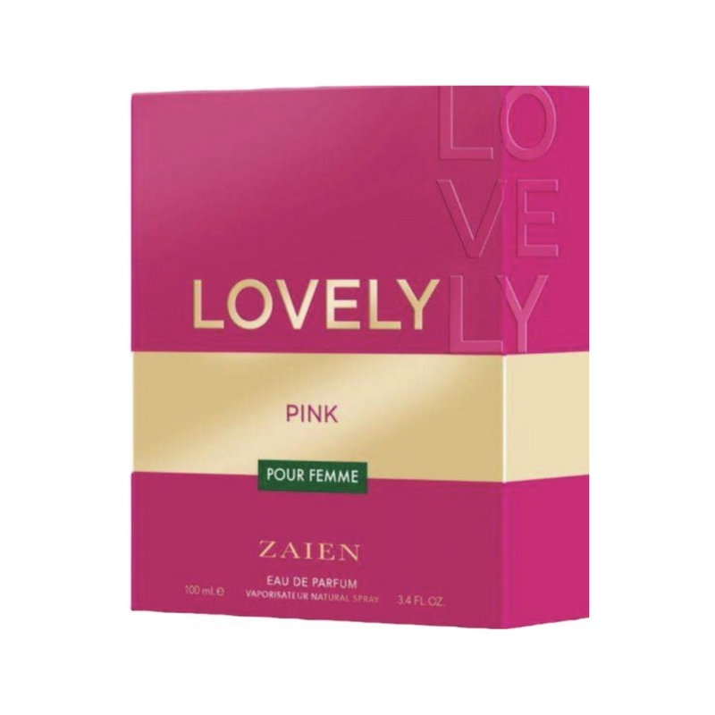 Zaien Intensive by Zaien main image 1