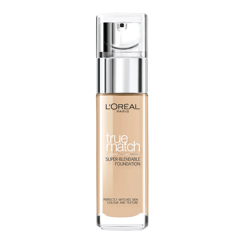 Base True Match N4 Beige L'Oréal Paris / Cosmetic