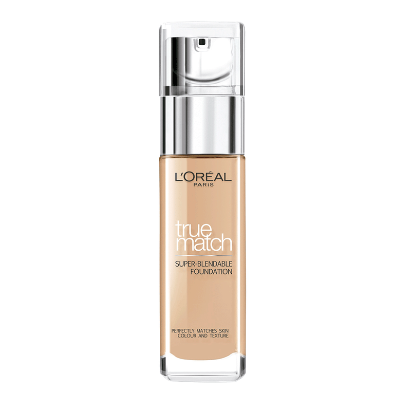 Base True Match N5 Sand L'Oréal Paris / Cosmetic