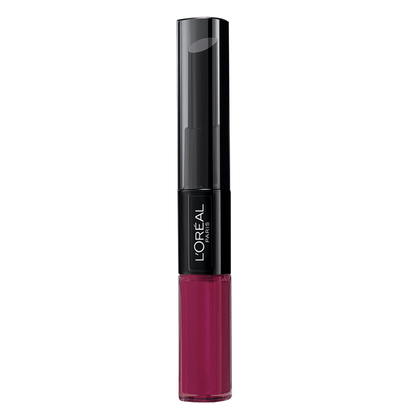Labial Infaillible X3 214 Raspberry For Life / Cosmetic