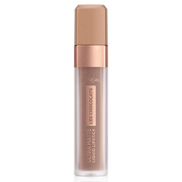 Labial Les Chocolats 848 Dose Of Cocoa / Cosmetic