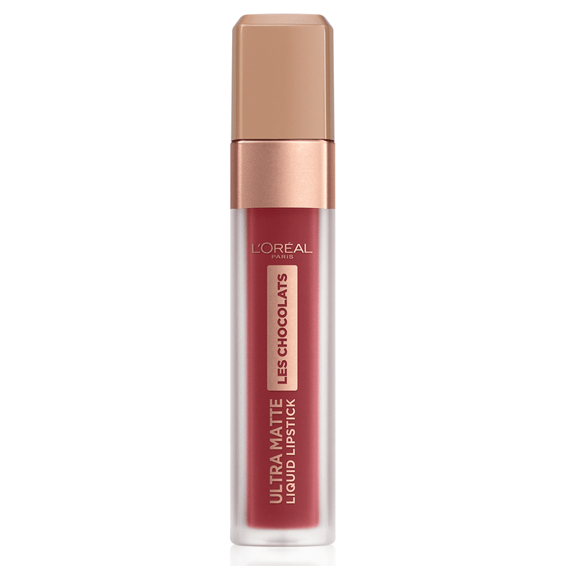 Labial Les Chocolats 864 Tasty Ruby / Cosmetic