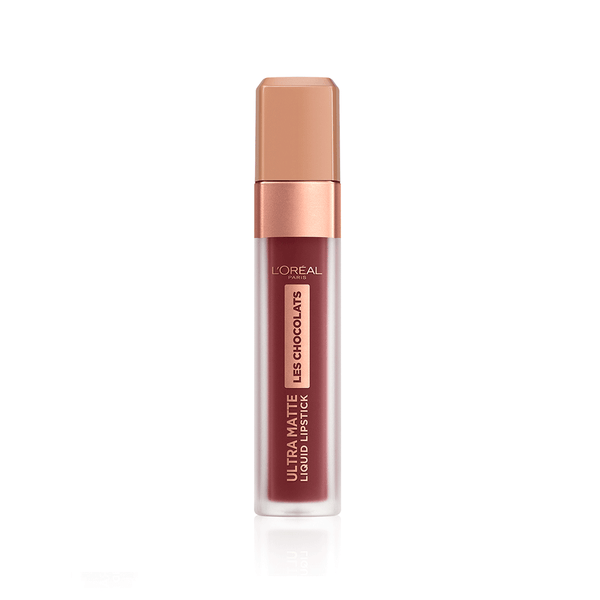 Labial Les Chocolats 868 Cacao Crush / Cosmetic
