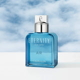 Eternity For Men Air 200ML EDT Hombre Calvin Klein