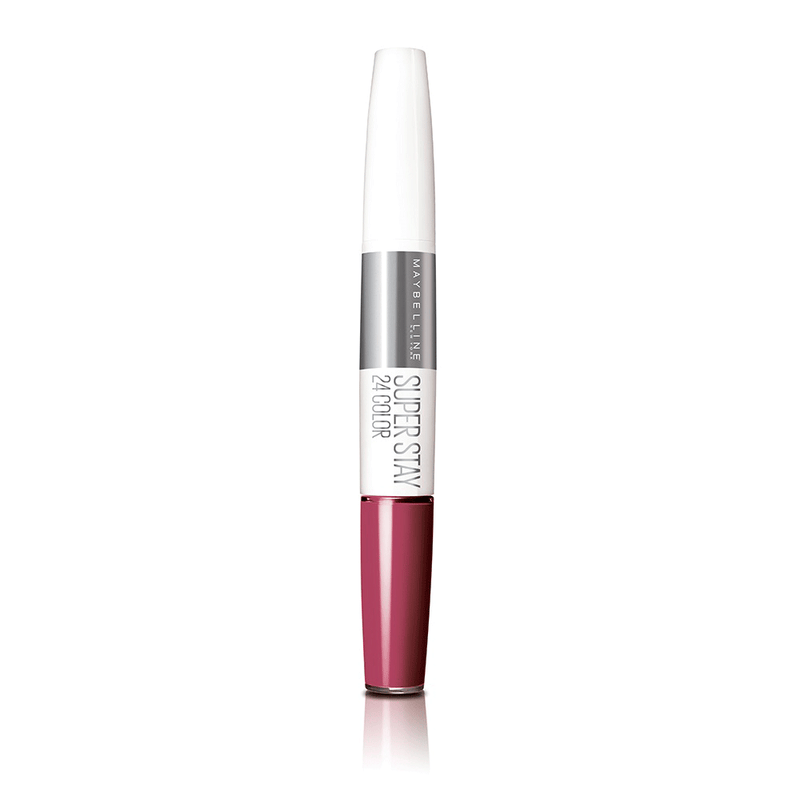 Labial Super Stay 24 825 Brick Maybelline / Cosmetic