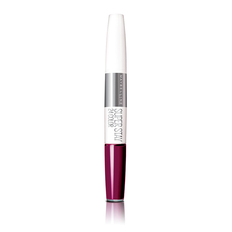 Labial Super Stay 24 835 Timeless Beauty / Cosmetic