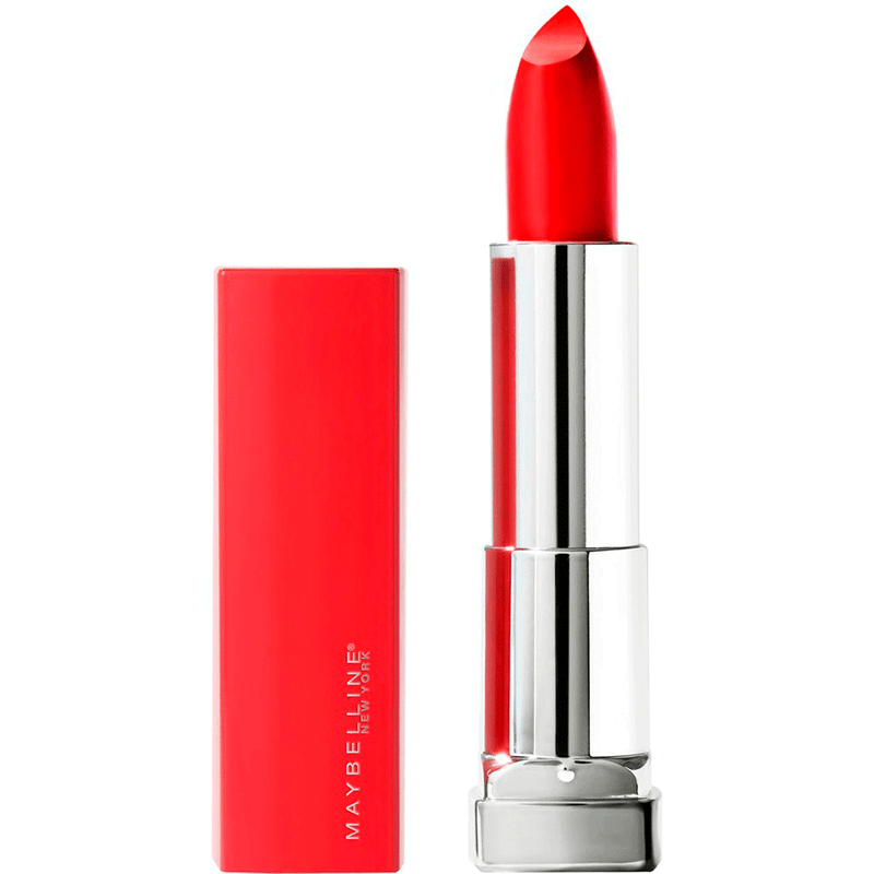 Labial Barra Color Sensational 382 Red For Me / Cosmetic