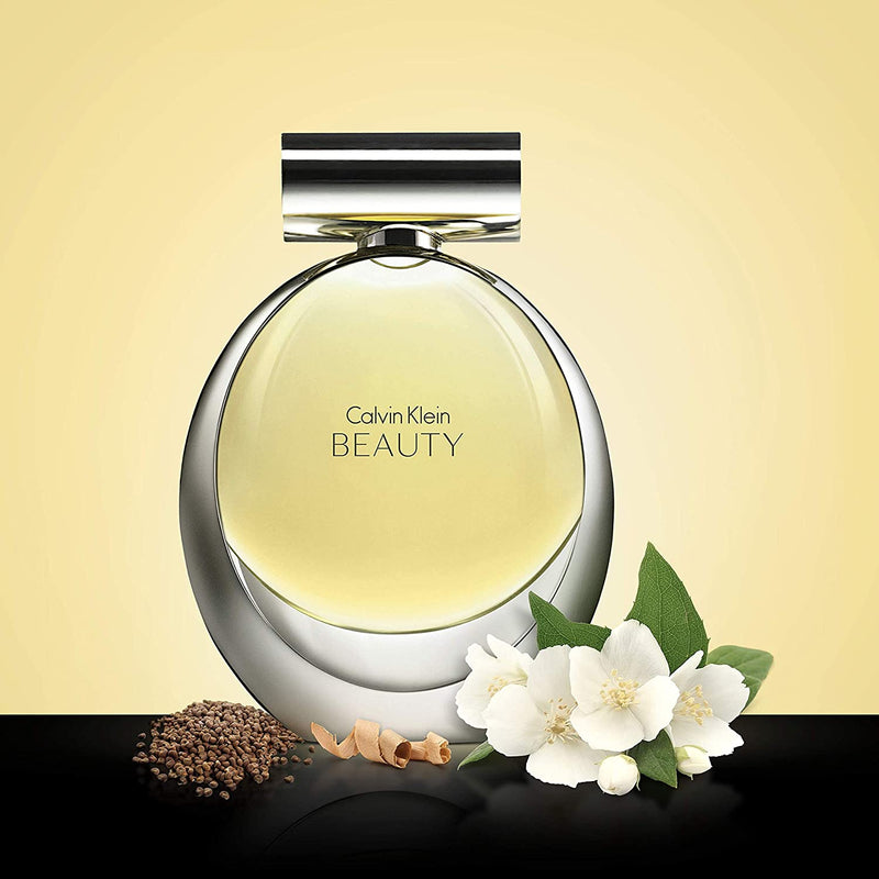 Beauty 100ML EDP Mujer Calvin Klein – Cosmetic