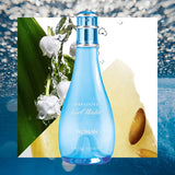 Cool Water Davidoff Edt 100 Ml Mujer Tester