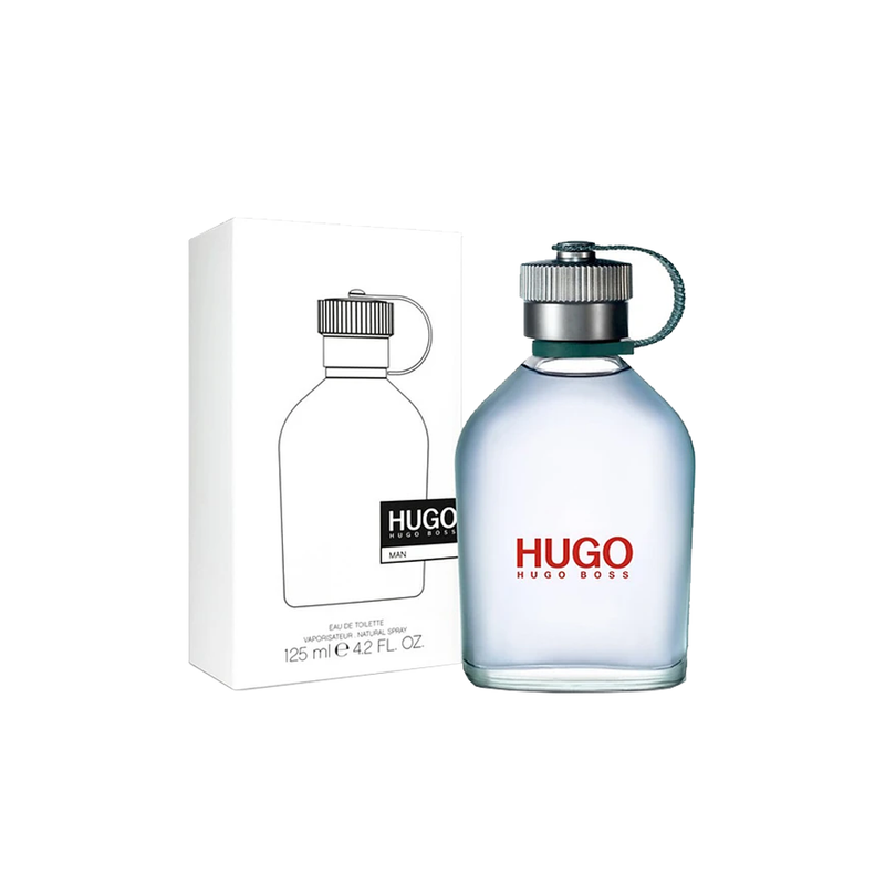 Clearance Boss Hugo Boss Perfume Cantimplora Eau De Toilette