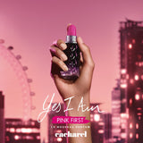 Yes I Am Pink First EDP 50 ML