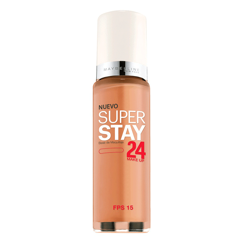 Base Maquillaje Superstay 24 Horas Beige Ensoleil / Cosmetic
