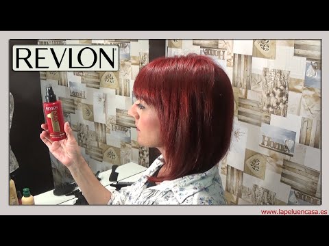 Revlon Tratamiento Capilar Uniq Todo en Uno 150 ml