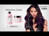 Shampoo Serie Expert  Vitamino Color 300 ml Loreal Pro