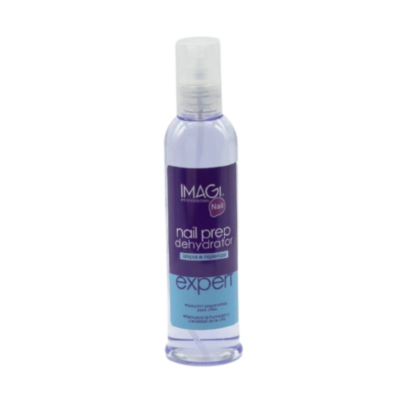 Nail Prep Deshidratador 250 ml. Imaginail Professional