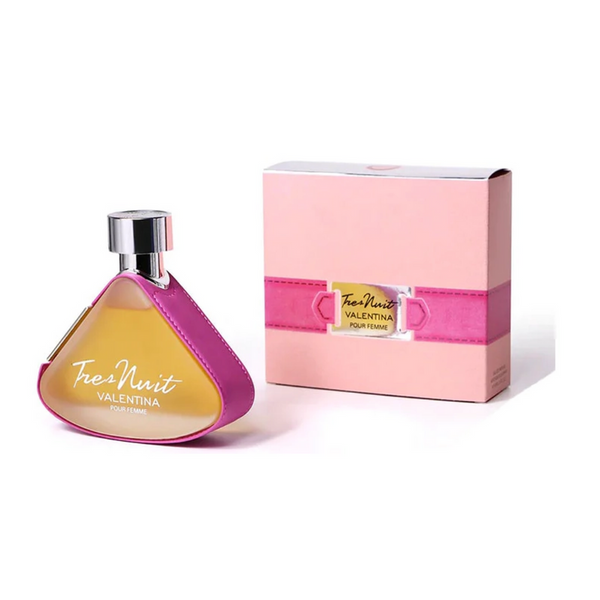 Armaf Tres Nuit Valentina Pour Femme EDP 100 ML