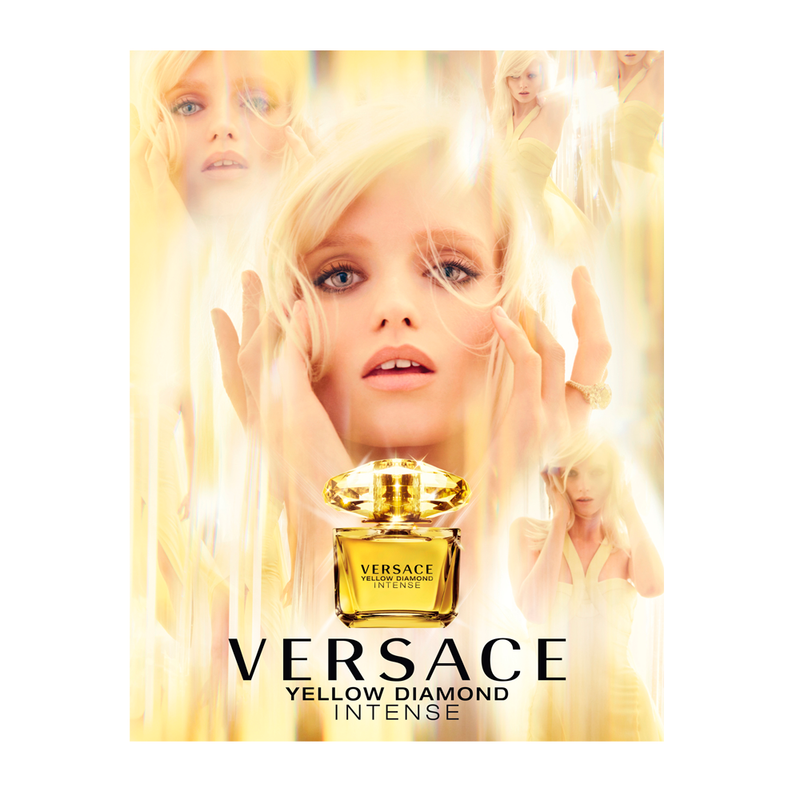 Versace Yellow Diamond Intense EDP 90 ml