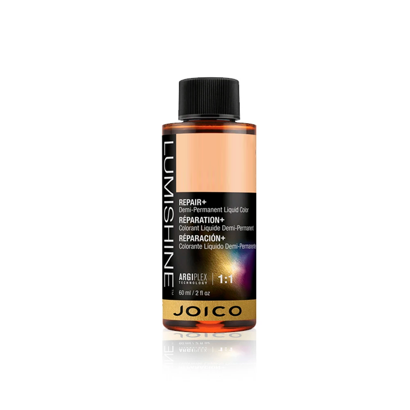 Tinte Semipermanente Joico 6N (6.0) - Rubio Oscuro Natural 60 ML
