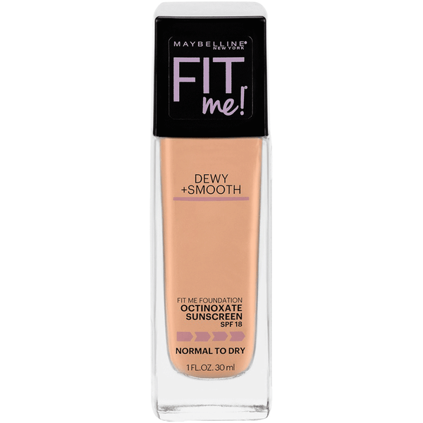 Base hidratante fit me - Maybelline - Encanto Mío