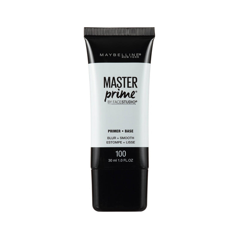 Primer Master Prime 100 Blur+Smooth Maybelline / Cosmetic