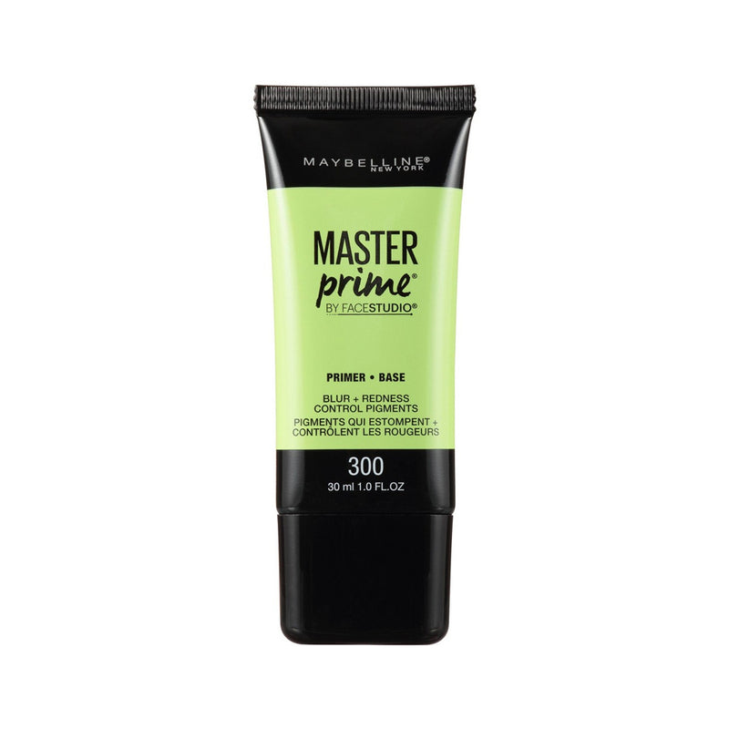 Primer Master Prime 300 Blur+Redness Control / Cosmetic