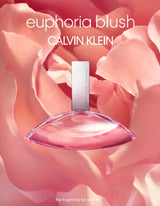 Euphoria Blush Calvin Klein EDP 100 ml