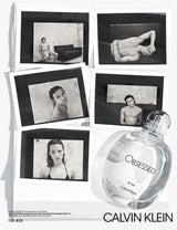 Obsessed For Men 125ML EDT Hombre Calvin Klein