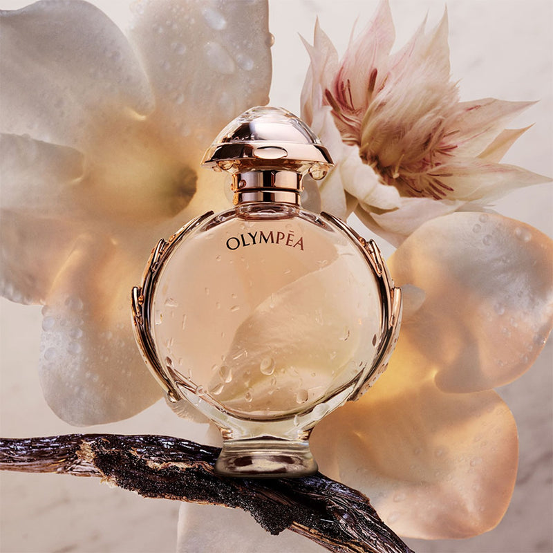 Perfume Dama Olimpia Colonia Precio Coppel Precio Del Perfume