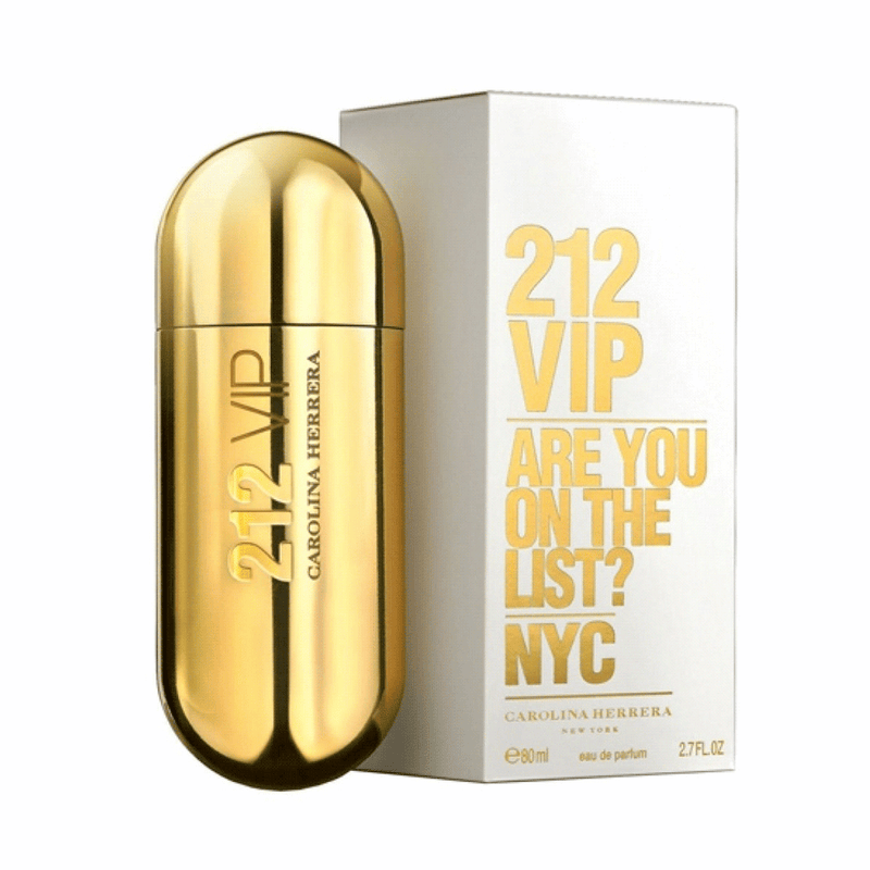 212 VIP EDP 80ML MUJER