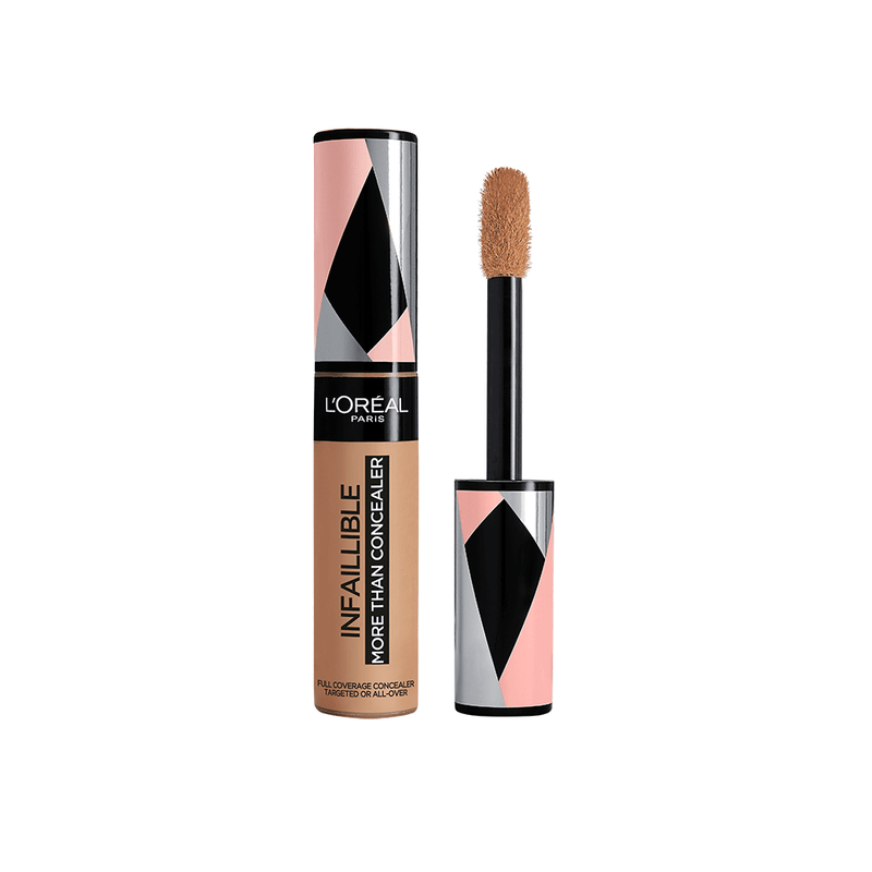 Corrector Infallible More Than Concealer 332 Amber 11ml