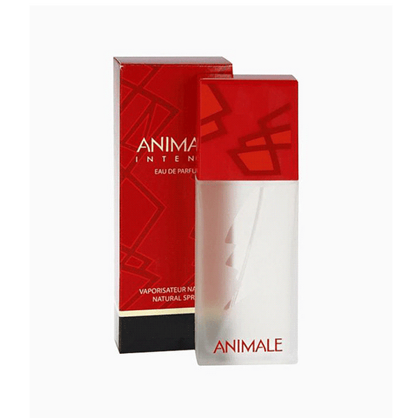 ANIMALE INTENSE EDP 100ML MUJER ANIMALE