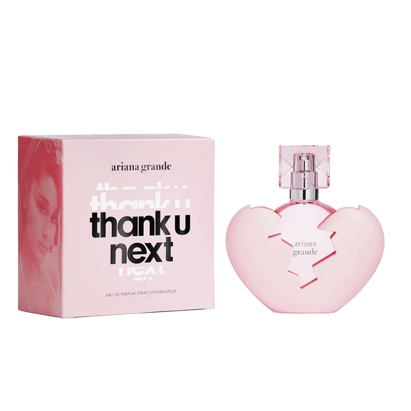 THANK U NEXT ARIANA GRANDE EDP 100ML MUJER